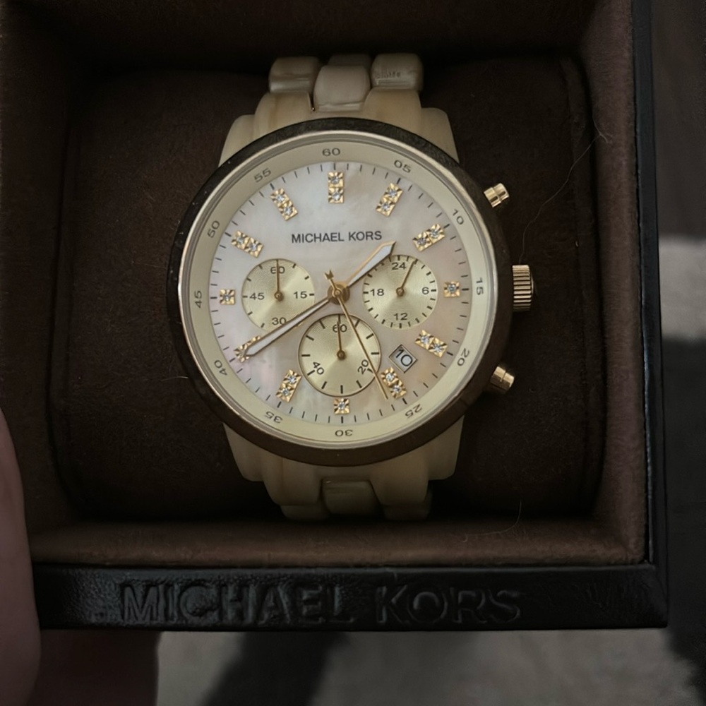 Michael Kors Watch